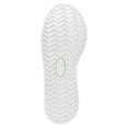 thumbnail image 3 of Cherokee Girls’ Casual Low Top Denim Fashion Lace-Up Sneakers, Sizes 11-3, 3 of 4