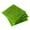 Green, variant on Dytern DIY 2pcs Life-like Fairy Artificial Grass Miniature Ornament Garden Mini DIY Mini Fairy Decorative Lawn - 15x15CM (Green)