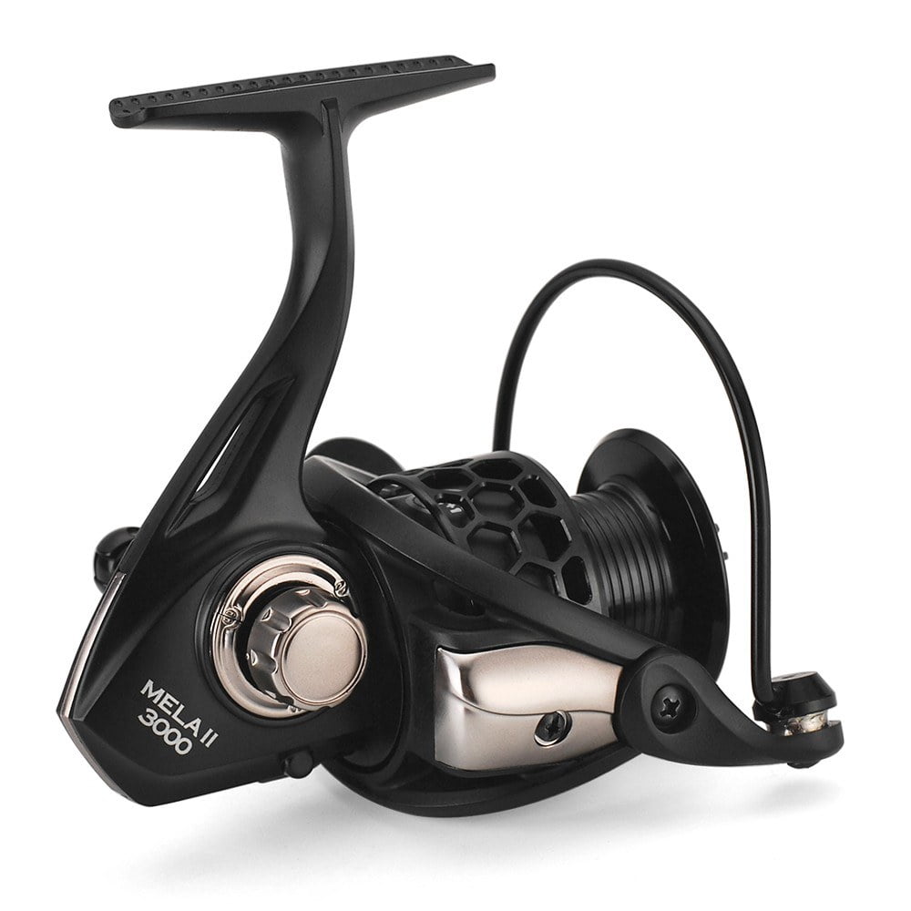 13 Plus 1 Ball Bearings Spinning Fishing Reel