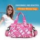 thumbnail image 3 of Bolsa de fitness para mujer Mochila deportiva de yoga pequeña resistente al desgaste para fútbol al aire libre Hugtrwg  Para estrenar, 3 of 7