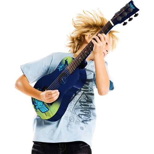 Disney Pixar Toy Story Guitar