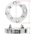 thumbnail image 4 of Max Motosports 2pc 1.25" Thick 4x156 to 4x137 ATV Wheel Adapters/Spacers for Polaris & Yamaha 12x1.25 Studs, 4 of 6