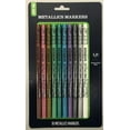 thumbnail image 1 of Feutres métalliques PEN+GEAR, 1 of 1
