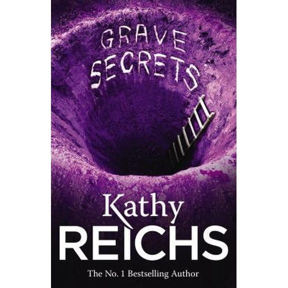 Pre-Owned Grave Secrets (Paperback) 0099307308 9780099307303