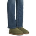 thumbnail image 6 of Time and Tru Women's Genuine Suede Boots, Wide Width Available, 6 of 8