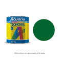 thumbnail image 2 of Esmalte Alquidálico Anticorrosivo Acuario Tecnobril 1 Lt Verde Bosque, 2 of 2
