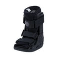 thumbnail image 3 of McKesson Air Walking Boot Surgical Shoe, Low-Top, Either Foot - Child/Adult, Size XS, 1 Ct, 3 of 3