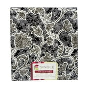 Creative Cuts Pc607 Asst Black