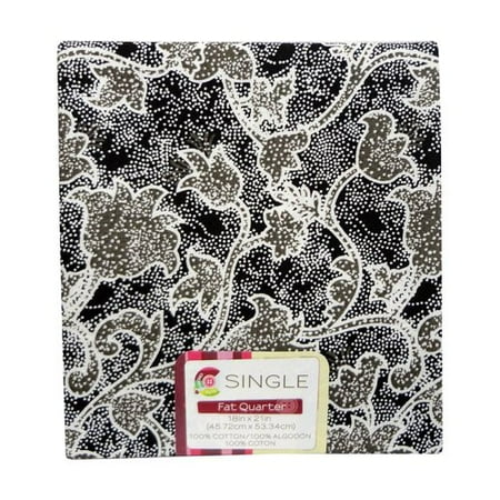 Creative Cuts Pc607 Asst Black