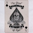 thumbnail image 3 of CafePress - The Ghost Of Kyiv Ace Of Spades Pro Ukra T Shirt - Women's Classic T-Shirt, 3 of 4