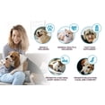 thumbnail image 6 of K9 Select Melatonin Tablets for Dogs, Beef Flavor, 90 Count, 6 of 6