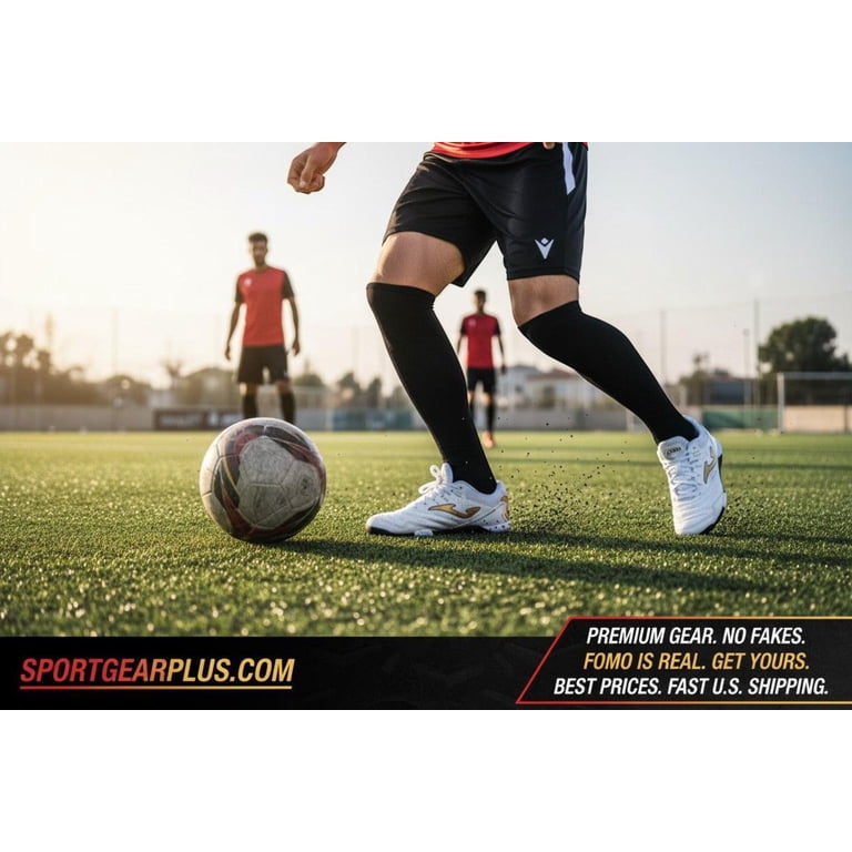Joma Maxima Turf Soccer Shoes- Exclusive Editions - Walmart.com