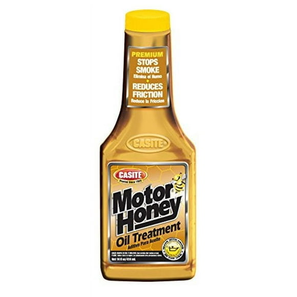 Traitement à l'Huile Moteur Premium, 14 fl. oz.
