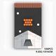 thumbnail image 3 of Small Scene MOC Building Blocks Planet Series Postcard Space War Trilogy Creative Model Ornaments, A Nostalgic Piece for Reminiscing, 3 of 10
