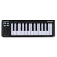 thumbnail image 1 of MIDI Controller Arturia MicroLab Mk3 for Music Production, 1 of 8