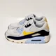 thumbnail image 4 of Ni - ke Ni - ke AirMax 90 Essential Royal Tint 2018 Low Top Sneakers Shoes Mens 6 Wms 7.5US, 4 of 5