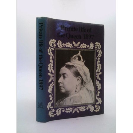 The Private life of the Queen, Used [Hardcover]