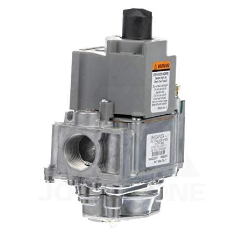 Honeywell VR8304P4504 Dual Intermittent Pilot, Slow Opening Gas Valve