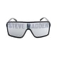 thumbnail image 2 of LENTES DE SOL STEVE MADDEN EYEWEAR X17768 NEGRO, 2 of 4