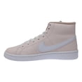 thumbnail image 2 of Nike Court Royale 2 Mid Light Soft Pink/White FD0286-600 Women's Size 9 Medium, 2 of 4