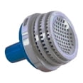 thumbnail image 1 of S SERENABLE Pool Strainer Connector Component Pool Filter Part Filter Basket Replacement Style A, 1 of 7