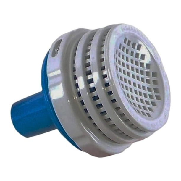 Conector del filtro de la piscina Pieza del filtro de la piscina Accesorio de salida del equipo Cesta del filtro Estilo A