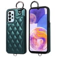 thumbnail image 1 of Samsung Galaxy A23 4G/5G Case ,Card Slots Leather Wrist Strap Phone Cover for Samsung Galaxy A23 4G/5G, 1 of 5
