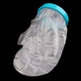 thumbnail image 4 of Protector de fundición a prueba de agua Cubierta de vendaje para heridas para de 31 / 55.5cm S shamjiam Protector de vendaje fundido a mano, 4 of 9