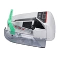 thumbnail image 1 of Contador de Efectivo de Factura, Contador de Dinero por Tiempo Portátil Ahorrando 600 Notas por Minuto ee. Uu. Conectado 100-240V para supermercados, 1 of 7