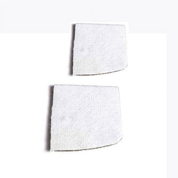 Carpet Pro Filter CPU1T, CPU2T Secondary Filter 2-PACK :- 06.147