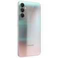 thumbnail image 4 of Samsung Galaxy A24 A245M 128GB Dual SIM GSM Unlocked Android Smartphone (International, Latin America Variant/US Compatible LTE) - Blue Gradient, 4 of 8