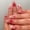 Style 3, variant on Handmade Press on Nails Popular 3D Purple Almond False Nails Sparkling Diamond Decoration Shining Press-on Fake Nails Tips Nail Art Gift for Women