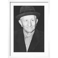 thumbnail image 2 of Art.com Carlo Gambino Mafia 'Boss of All Bosses' in New York, Ca. 1972 Premium Photographic Print, White Frame Wall Art, 17" x 23", 2 of 5