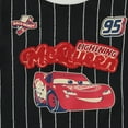thumbnail image 3 of Disney Cars Short Sleeve T-Shirt (Boys), Sizes 2T-7, 3 of 4