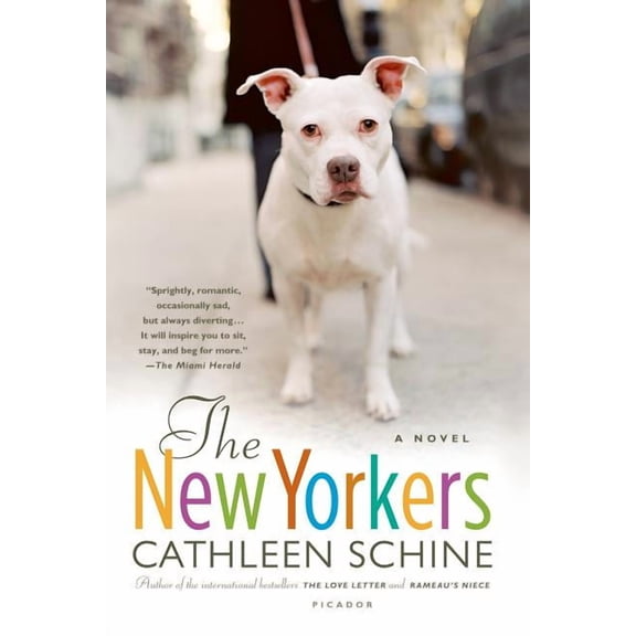 The New Yorkers : A Novel (Paperback)