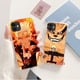 thumbnail image 3 of iPhone 12 Mini 11 Pro XR XS Max Transparente soft Case 79A Naruto Anime, 3 of 4