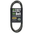 thumbnail image 5 of 8TEN Blade Spindle Belt Kit for MTD Cub Cadet 48 inch Enforcer 48 MK1005655, 5 of 10