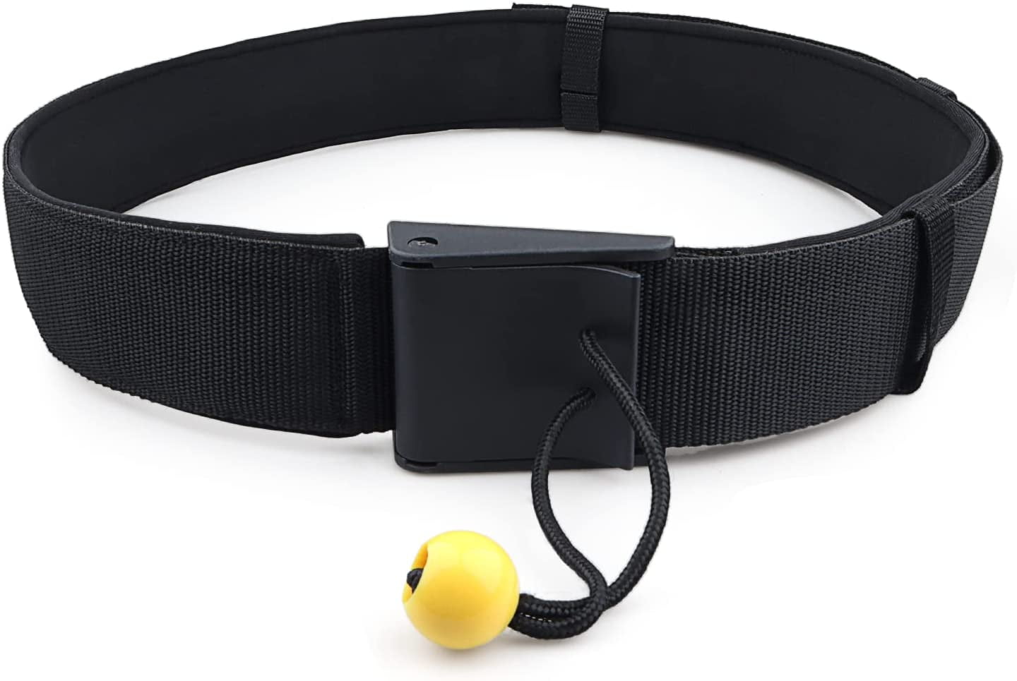 SUP Waist Belt, 50mm Wide Adjustable Quick Release Waist Belt Strap