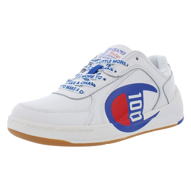 Champion Champion Super C Court Low 100 Boys Shoes Size