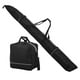 thumbnail image 3 of Snowboard Bag, Nylon Portable Black Snowboard Carrying Case For Outdoor Ski Adventures For Cars For Airports, 3 of 8