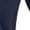 Navy, variant on Gildan G64VL Ladies' SoftStyle 4.5 oz. Fitted V-Neck T-Shirt