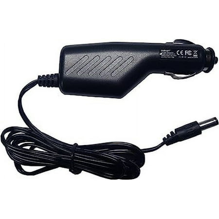 Replacement Car 9V DC Adapter Compatible with Medela Pump in Style Advanced 101036449 9287011 Breast Pump Vehicle Cigarette Lighter Plug Power Supply