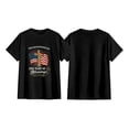 thumbnail image 4 of 250th America Anniversary Shirt, US 250 Years top, We The People Shirt, Vintage Independence Day T-Shirt, Patriotic Tee with USA Flag, 4 of 6