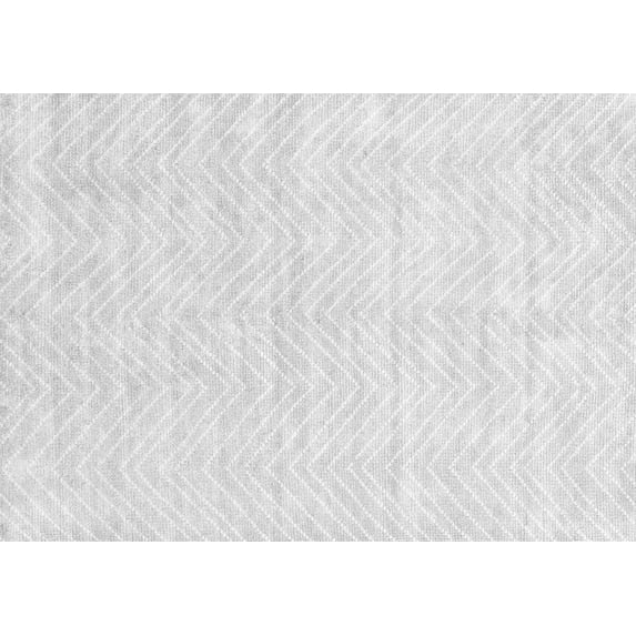 Ahgly Company Indoor Rectangle Solid Gray Modern Area Rugs, 2' x 4'