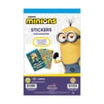 thumbnail image 4 of Block de Stickers Granmark Minions 23x15 cm 1 pieza, 4 of 4