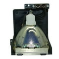 thumbnail image 4 of Advanced Lamps™ Lamp & Housing for The Sanyo PLC-XC10 Projector - 1 Unit per pack, 4 of 9