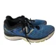 thumbnail image 1 of NEW BALANCE Mens Sneakers 860 V8 M860BG8 Blue Running Shoes Size 9.5 D, 1 of 6