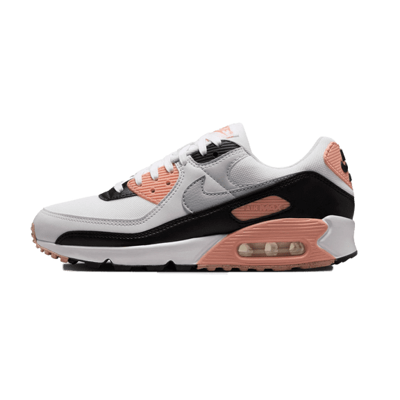 NIKE WOMENS AIR MAX 90 ' Womens "APRICOT AGATE (W)" DH8010 109 DH8010 109 from Stadium Goods