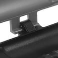thumbnail image 3 of HEATSHAKING Non Stick Frying Pan Sandwich Baking Pan Silver 1Pack for Home Use, 3 of 7