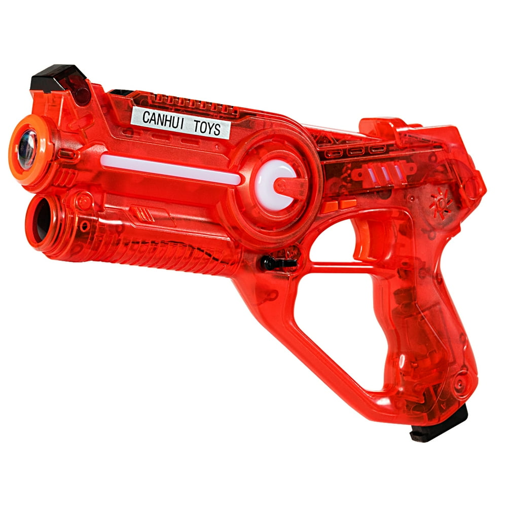 walmart laser tag sharper image